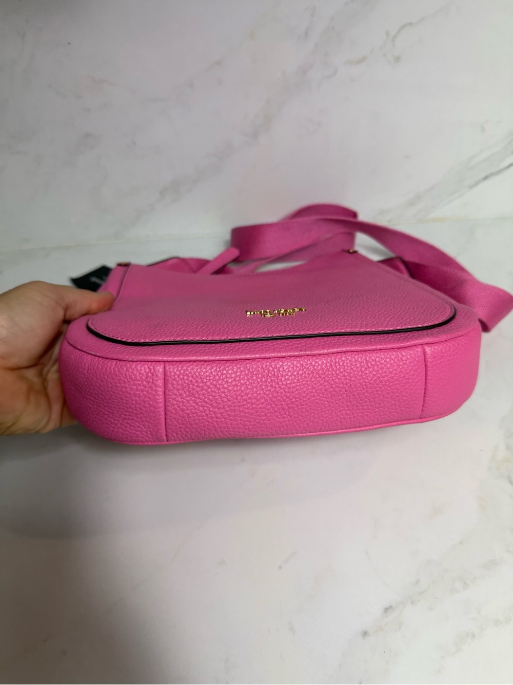 Kate Spade Roulette Medium Messenger Bag - Picture 7 of 8